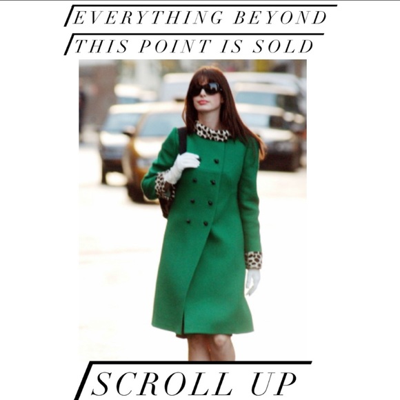 Scroll Up! - Picture 1 of 1